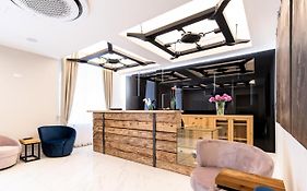 DReAM Boutique Residence